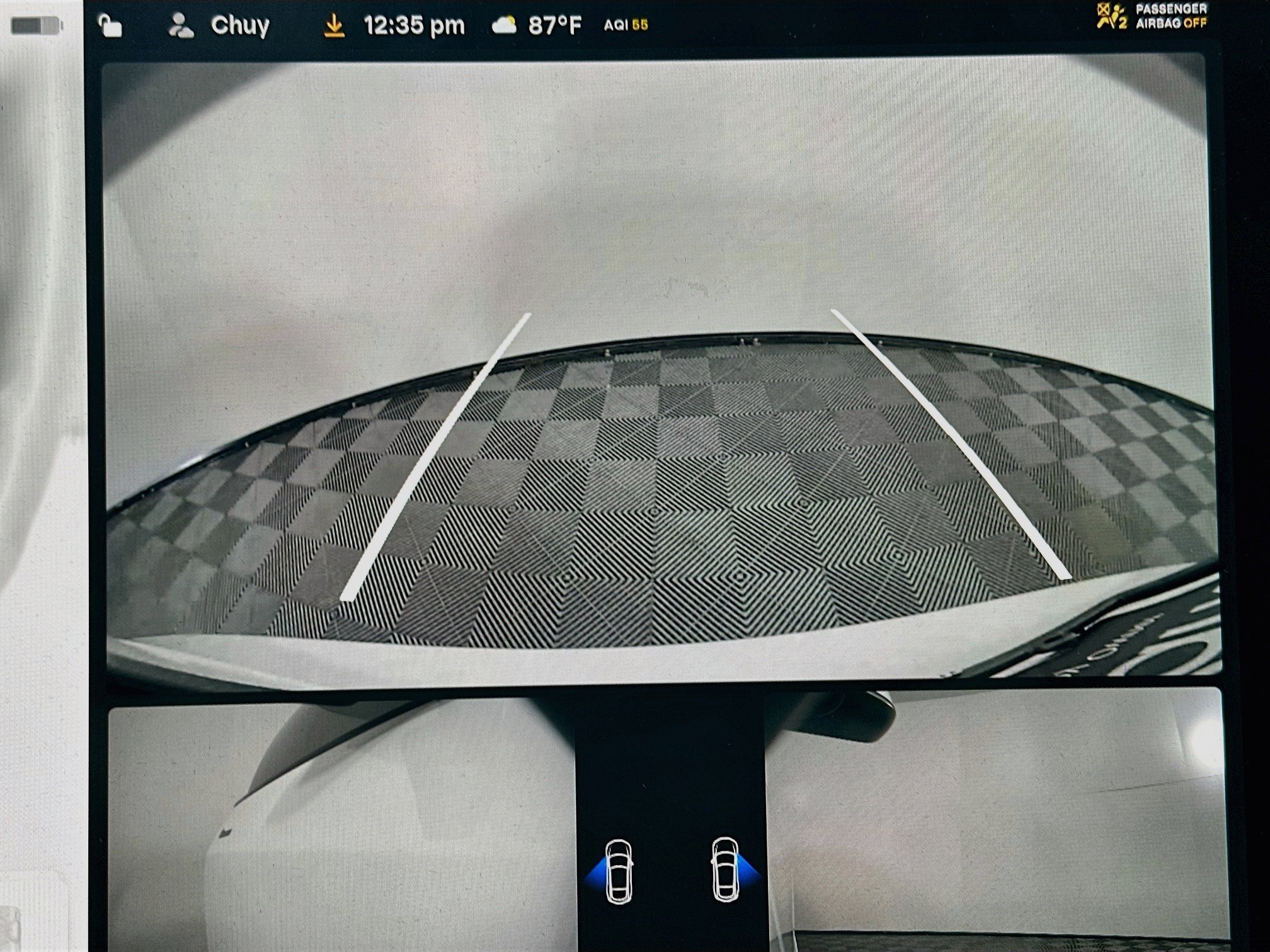 Used 2023 Tesla Model 3 Standard Range RWD image 22