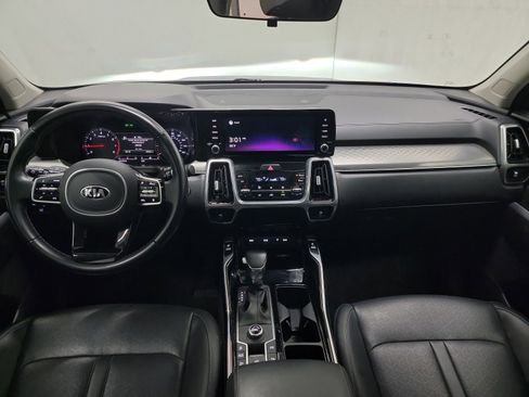 Used 2021 Kia Sorento SX image 15