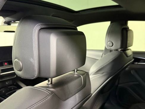 Used 2024 Audi A5 2.0T Premium Plus image 22