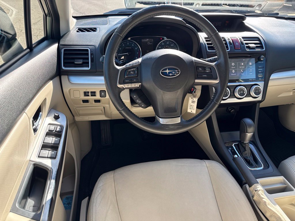 Used 2015 Subaru Impreza 2.0i Limited w/ Popular Package #1 AWD/4WD image 89