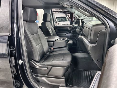 Used 2022 Chevrolet Silverado 1500 LT image 26