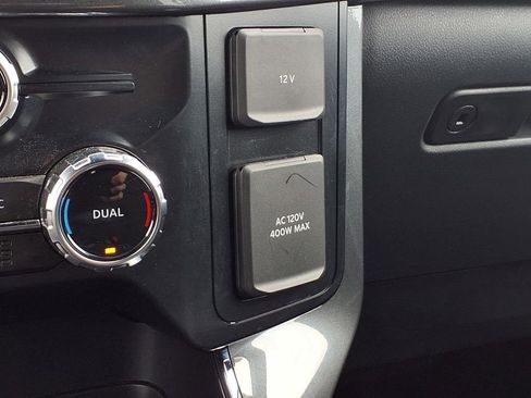 Used 2023 Ford F150 XLT w/ Equipment Group 302A High AWD/4WD image 9