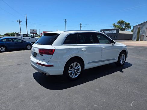 Used 2018 Audi Q7 2.0T Premium Plus AWD/4WD image 6