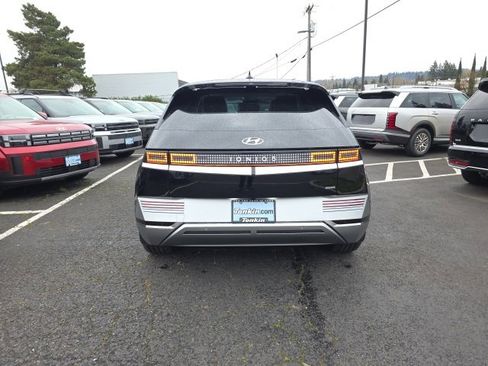 Certified 2023 Hyundai Ioniq 5 Limited image 6