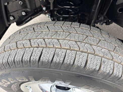 New 2026 RAM 3500 Tradesman image 11