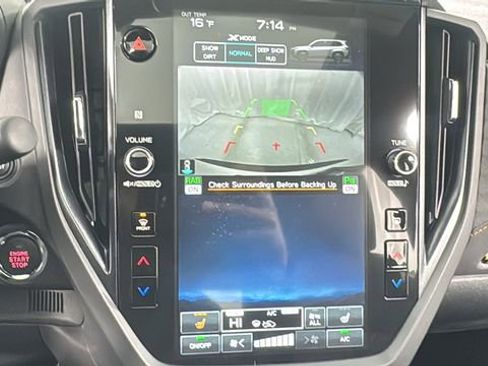 New 2026 Subaru Forester Wilderness image 26