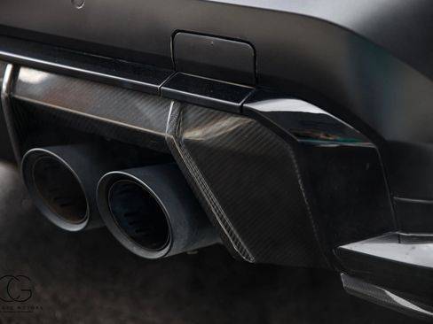 Used 2024 BMW M3 CS w/ M Driver's Package image 17