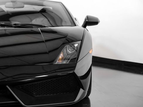 Used 2011 Lamborghini Gallardo Superleggera AWD/4WD image 41