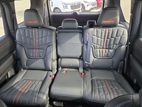 New 2026 Nissan Armada PRO-4X AWD/4WD image 37