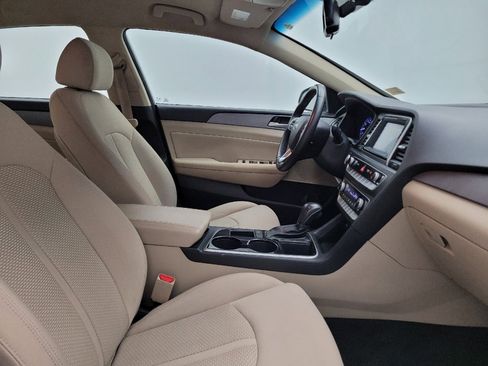 Used 2019 Hyundai Sonata SEL image 21