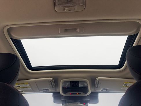 New 2026 Subaru Impreza 2.0i Sport image 17