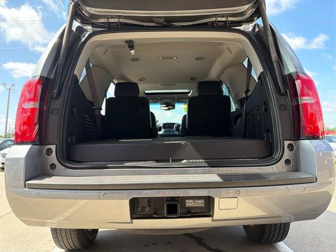 Used 2019 Chevrolet Tahoe LT RWD image 40
