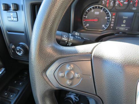 Used 2016 GMC Sierra 3500 4x4 Crew Cab w/ Sierra Convenience Package image 13