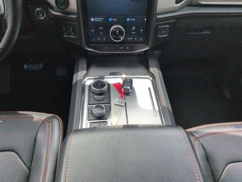 Used 2024 Ford Expedition Timberline AWD/4WD image 22