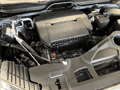 Used 2026 Honda Pilot Elite image 9