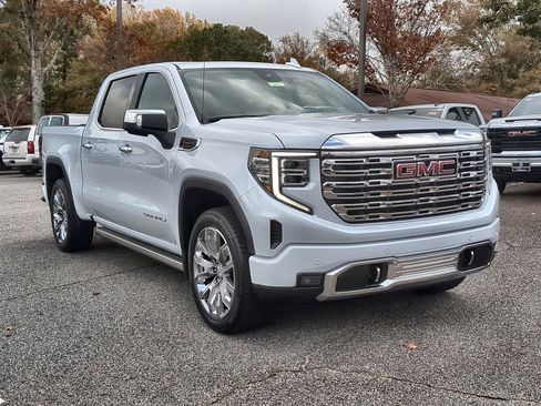 New 2026 GMC Sierra 1500 Denali image 2
