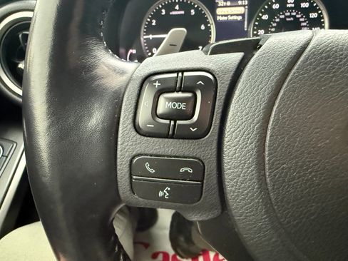 Used 2022 Lexus IS 300 AWD w/ Premium Package image 17