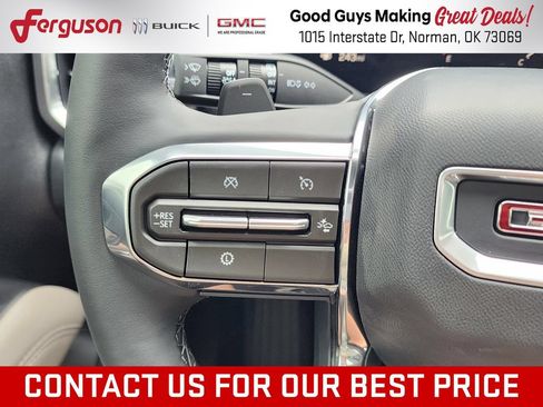 New 2026 GMC Terrain Elevation w/ Elevation Premium Package FWD image 20