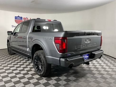 New 2026 Ford F150 XLT w/ Equipment Group 302A MID AWD/4WD image 5