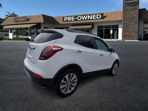 Used 2019 Buick Encore Preferred image 7