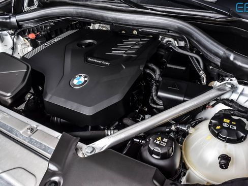 Used 2024 BMW X3 xDrive30i image 13