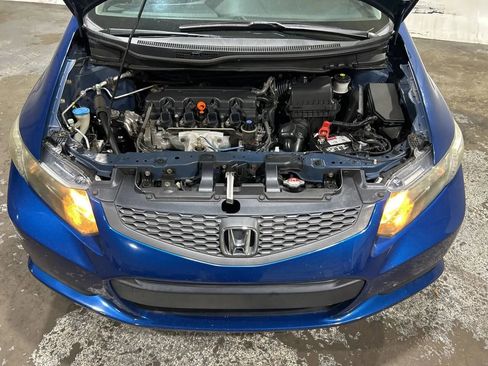 Used 2013 Honda Civic EX image 15