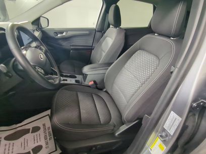 Certified 2023 Ford Escape Active w/ Tech Pack #2