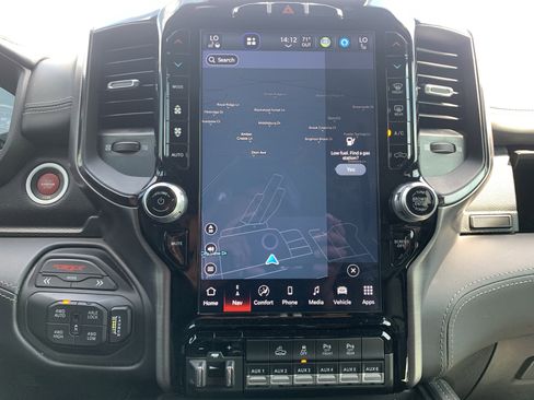 Used 2022 RAM 1500 TRX w/ TRX Level 1 Equipment Group image 24