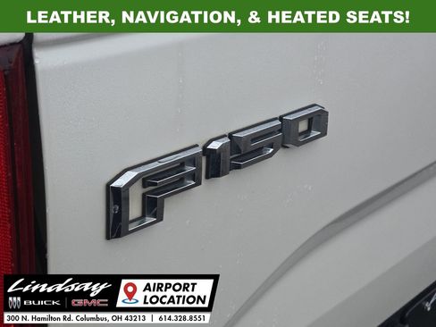 Used 2016 Ford F150 Lariat image 31