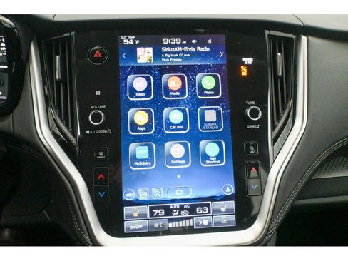 Used 2022 Subaru Legacy Premium image 14