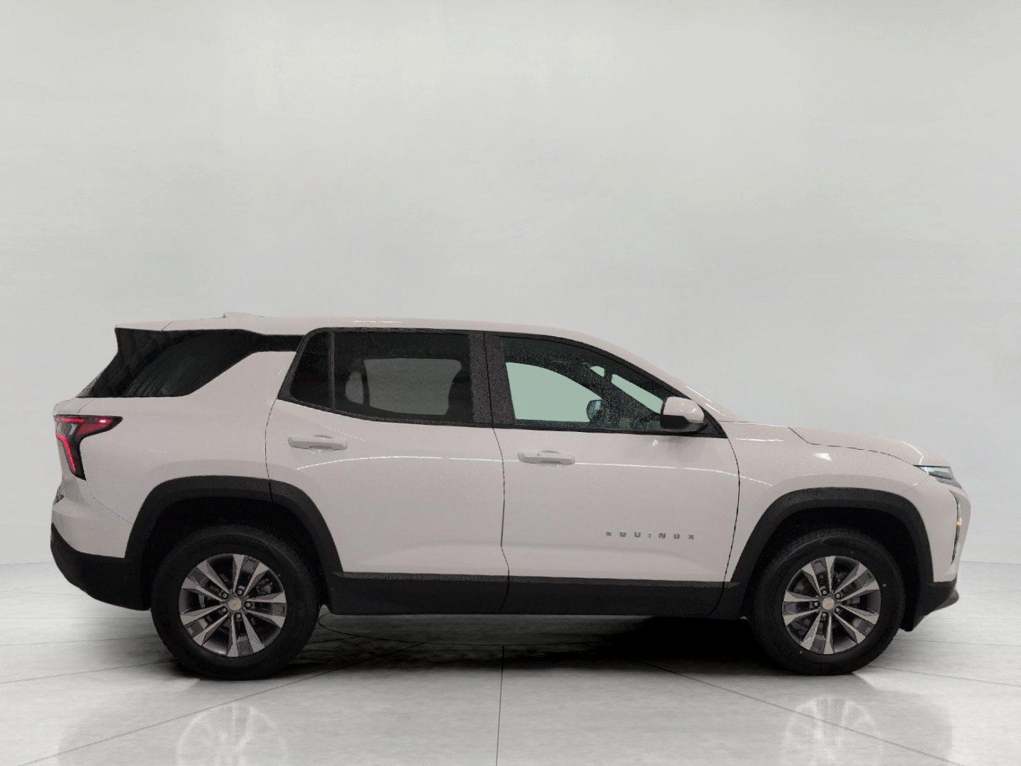 Certified 2025 Chevrolet Equinox LT AWD/4WD image 12