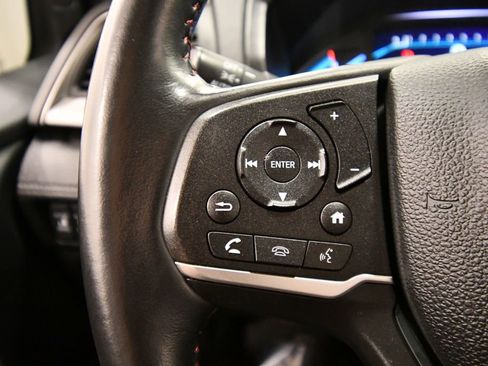 Certified 2023 Honda Odyssey Sport image 23