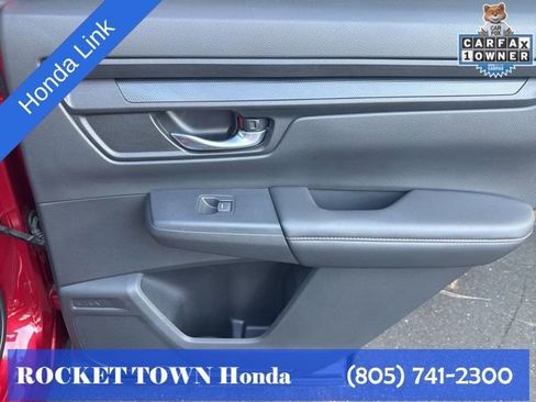 Used 2023 Honda CR-V Sport image 11