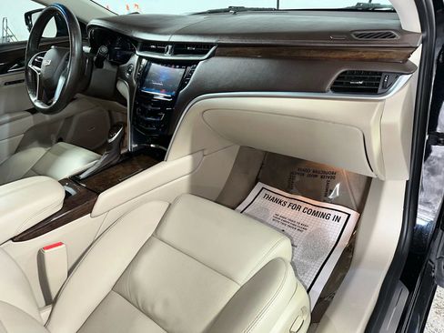 Used 2016 Cadillac XTS Luxury w/ Driver Awareness Package image 32