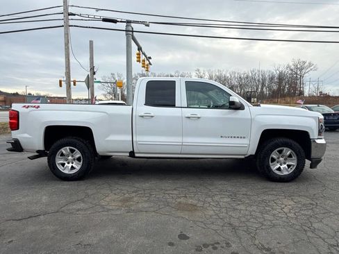 Used 2018 Chevrolet Silverado 1500 LT image 6