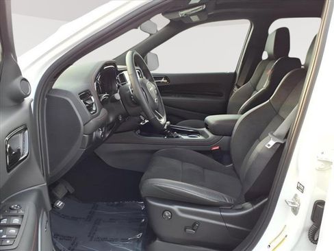 New 2026 Dodge Durango GT image 9