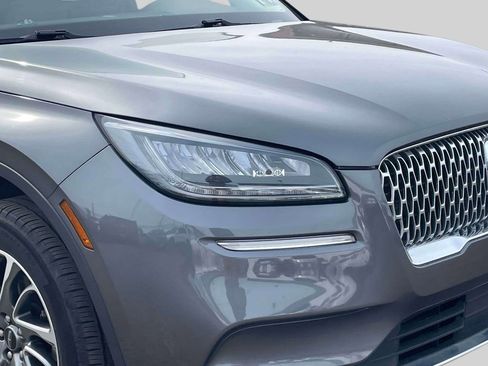 Used 2022 Lincoln Corsair AWD w/ Equipment Group 101A image 10