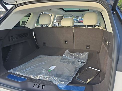 New 2026 Lincoln Nautilus Black Label image 26