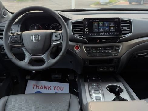 New 2026 Honda Ridgeline RTL image 16