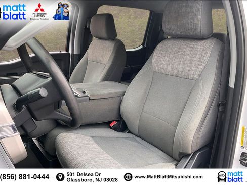 Used 2024 Ford F350 XLT image 26