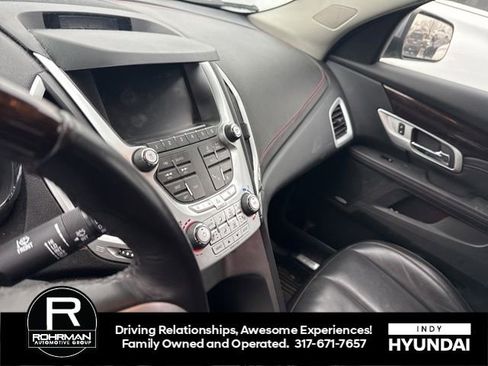 Used 2013 GMC Terrain Denali w/ LPO, Protection Package image 12