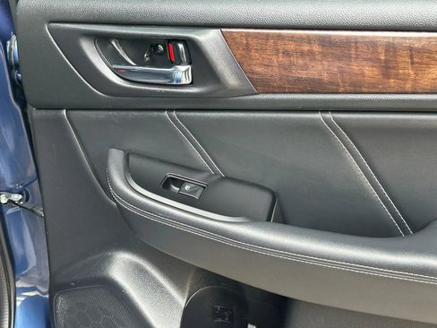 Used 2019 Subaru Outback 2.5i Limited image 24