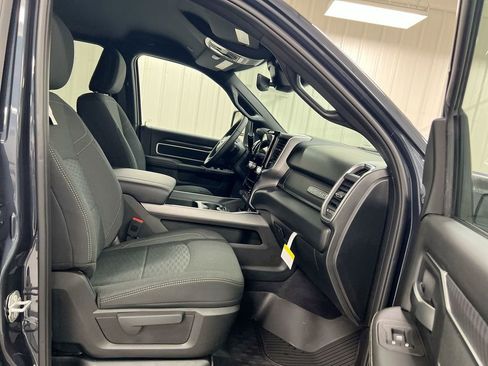 New 2026 RAM 2500 Big Horn image 22