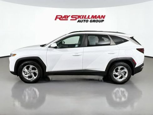 Used 2024 Hyundai Tucson SEL FWD image 4