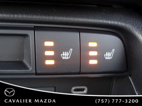 New 2026 MAZDA MX-5 Miata Grand Touring w/ Weather Package image 23