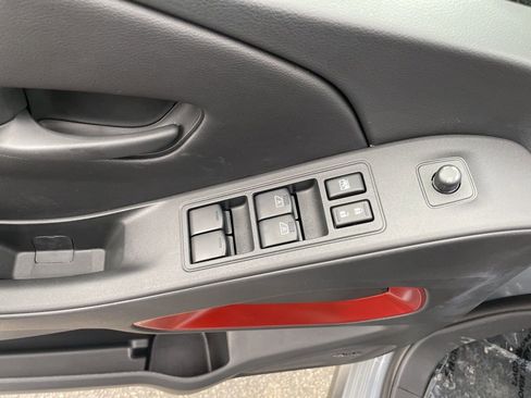 New 2026 Nissan Frontier PRO-4X image 9