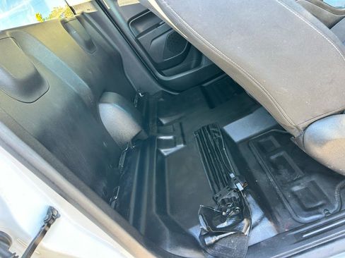 Used 2022 Chevrolet Colorado LT w/ Fleet Safety Package AWD/4WD image 14