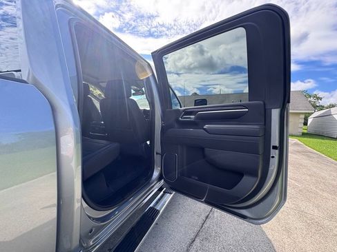 Used 2026 GMC Sierra 2500 SLT w/ SLT Premium Package AWD/4WD image 20
