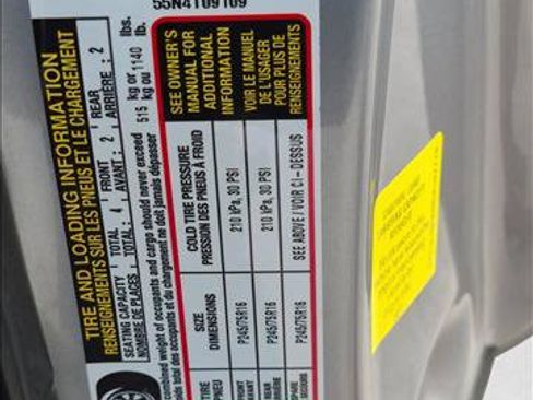 Used 2014 Toyota Tacoma 4x4 Access Cab V6 w/ SR5 Package image 21