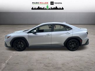 Used 2026 Subaru WRX Limited AWD/4WD video 2